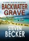 [Kurt Hunter Mysteries 08] • Backwater Grave (Kurt Hunter Mysteries Book 8)